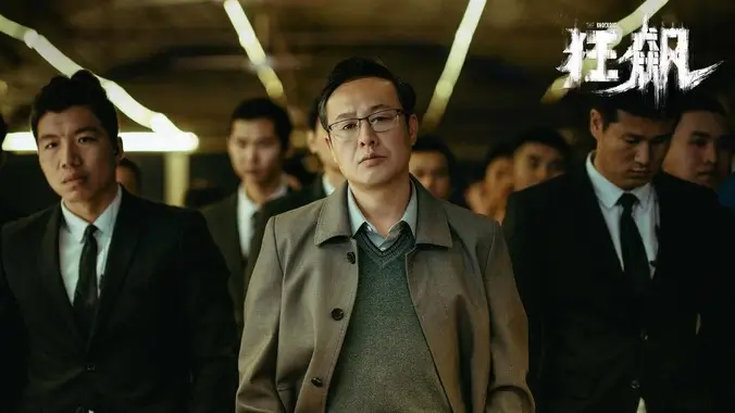 好看的动漫深夜图书馆氛围图